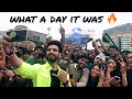 What A Day It Was  🔥  | Social Nation Fan Fest | Mohit Chhikara Vlog