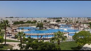 Отели Египта.Sunrise Grand Select Crystal Bay Resort 5*Хургада.Обзор(, 2016-01-12T07:03:37.000Z)