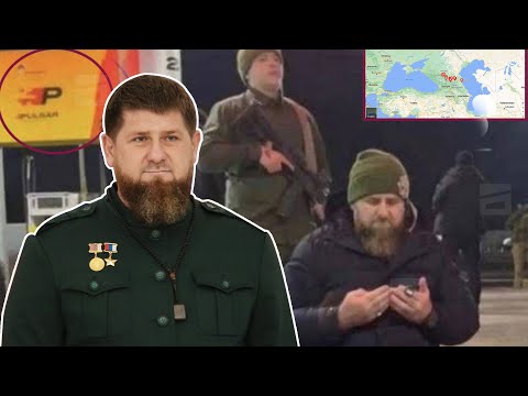 კადიროვის ფეიკ-ბრძოლა | კრემლის სიცრუის კამპანია