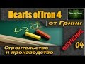 Hearts of Iron IV Гайд   #4 Строительство, производство и торговля