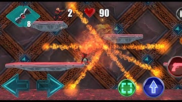 killer bean unleashed dungeon level 74 #newvideo