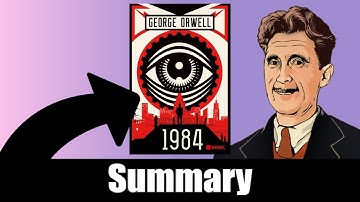 1984: Orwell