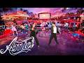 Amici 25 - Alex - Greased Lightnin’