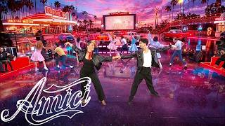 Details Amici 25 - Alex - Greased Lightnin’ Update
