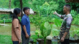 Download Lagu Boosting Yields: Mr. Thang Shares Farming \u0026 Aquaculture Expertise with Pao MP3 Download Lagu Boosting Yields: Mr. Thang Shares Farming \u0026 Aquaculture Expertise with Pao MP3