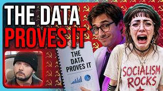 Leftists Are Largely Low Income & Highly Educated, They Are INCOMPETENT