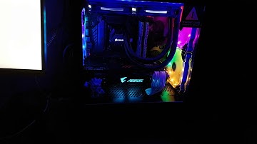 Hd140 custom arduino test3