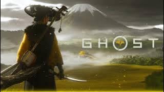 Ghost of Yōtei | Peaceful Japanese Ambience (2 Hours of Relaxing Instrumental Music)