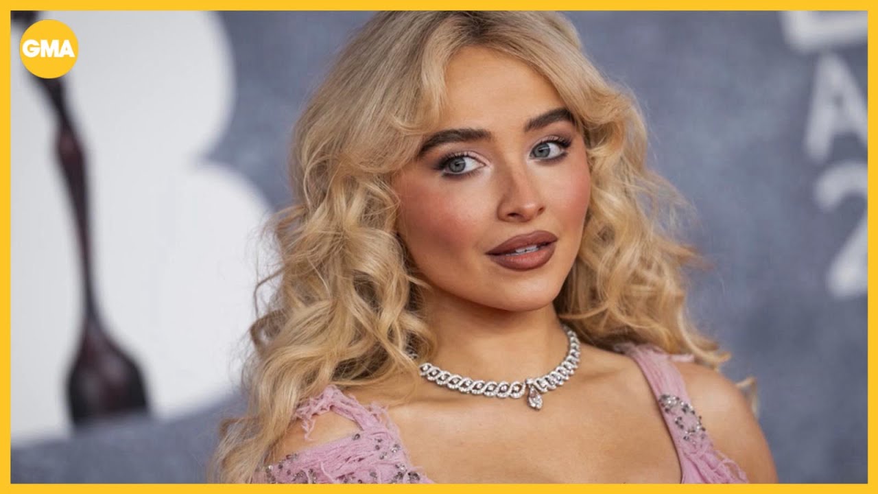 Sabrina Carpenter seeks protective order after alleged stalker attempts to enter home