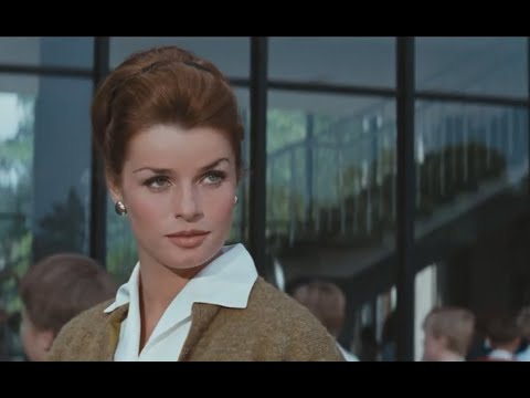 Меморандум Квиллера 1966 The Quiller Memorandum Советский дубляж