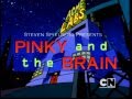 Pinky  the brain intro norsknorwegian