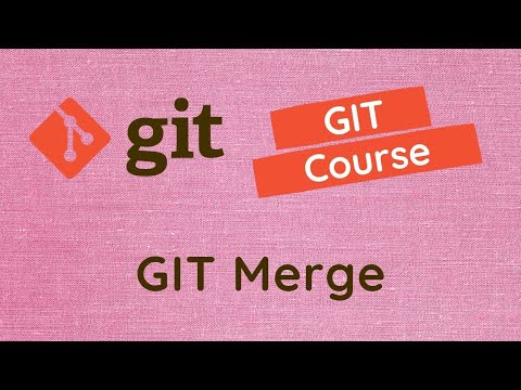 Video: Hur skriver man merge sort?