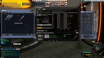 15k Killian Longsword Hof on Monria