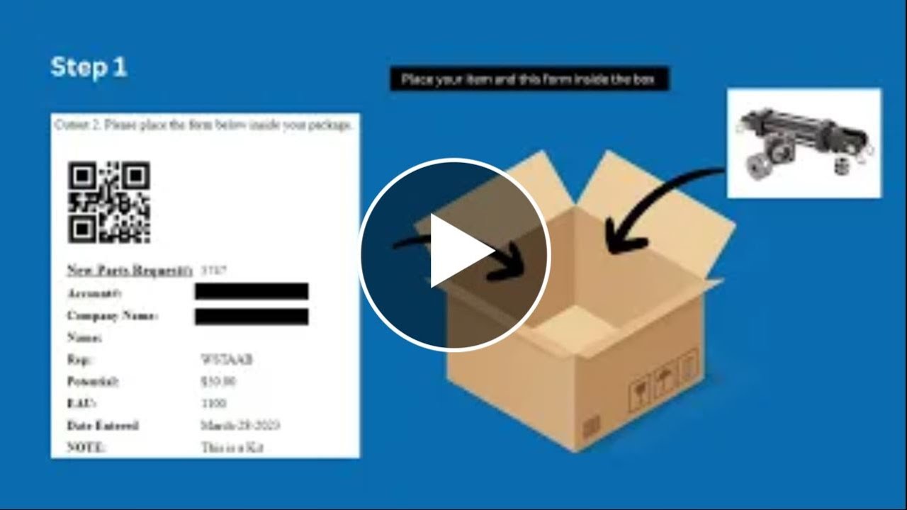 Hercules Newest Feature - Sample Service Request