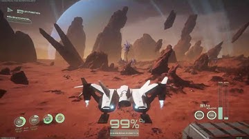 Osiris: New Dawn -- Let