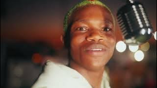 @PUSHKIN_RSA- Zulu (feat. AMAQHAWE & Philharmonic) | Portraits Afrika Episode 21 (Music Performance)