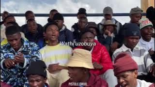 Lomntwana Udlalile Ngami (Gwijo) | Lyrics