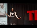 Why I will never be successful | Hannan Rashid | TEDxDaresSalaamIntlAcademy