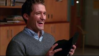 Glee - My Life Would Suck Without You (Full Performance) 1x13