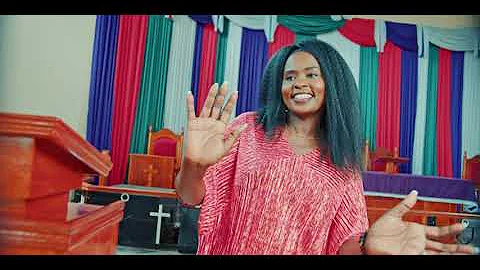 POKEA SIFA by Rose Keith (Official Music Video)