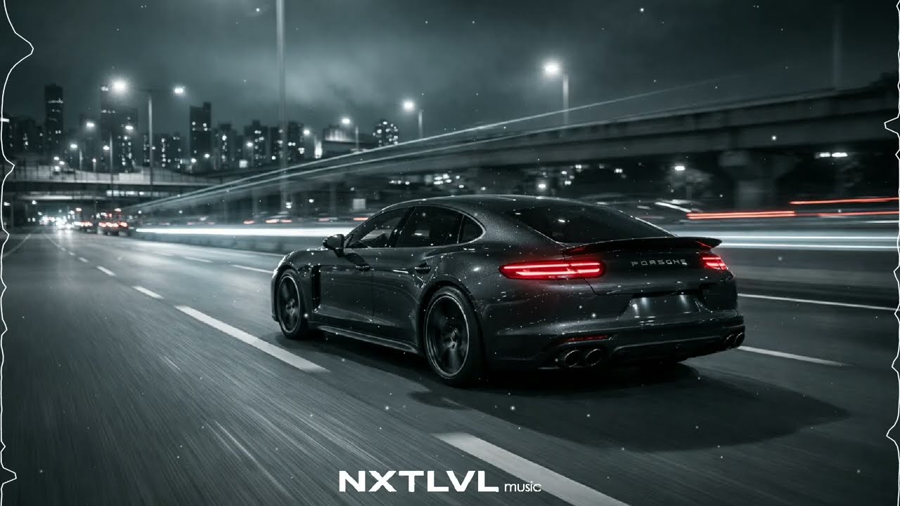 NXTLVL - Deeper | Dark Luxury Slap House | EDM Bass Music (ORIGINAL MIX)