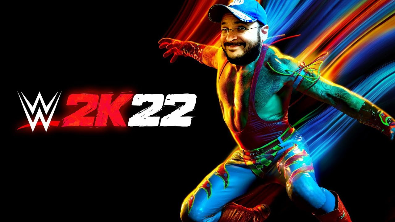 Sokkal ütősebb, sokkal jobban fáj - WWE 2K22