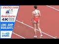 Women&#39;s Long Jump • Slovak Athletics