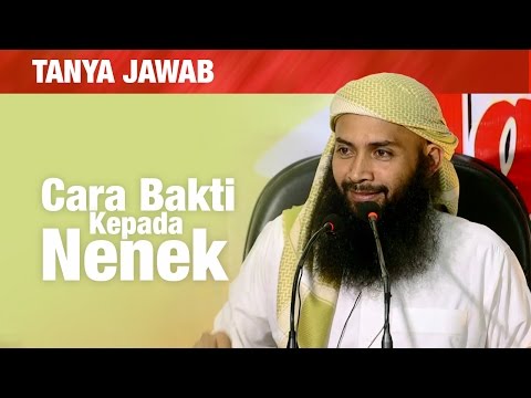 Video: Apa Yang Harus Diberikan Kepada Nenek?