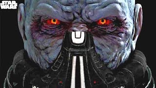 Darth Malgus Power ANALYSIS and Breakdown  Is Malgus the Best Fighter in Star Wars?