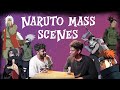 Naruto mass scenes  otaku monkeys