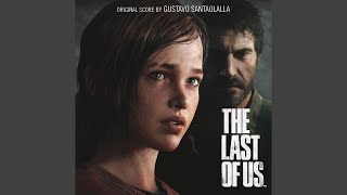 Video thumbnail of "Gustavo Santaolalla - The Choice"