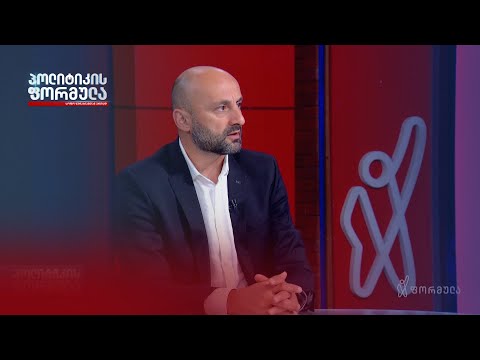 გადავრჩით იმის გამო, რომ ვიბრძოლეთ თავისუფლების დასაცავად — ლევან ცუცქირიძე