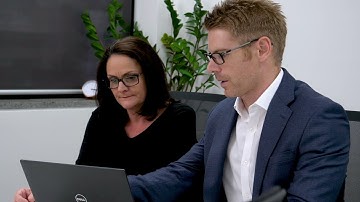 Document Review and eHearing Tech Solutions Demonstration