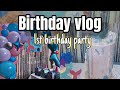 Birt.ay party balochi vlog birt.ay party ki tayari
