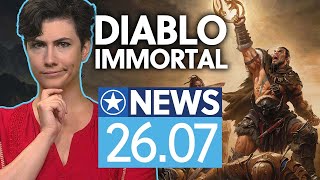 Release-Verschiebung war NICHT wegen 