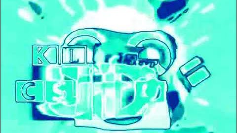 Windows 7 Logon Csupo in Fmaj Vocoder