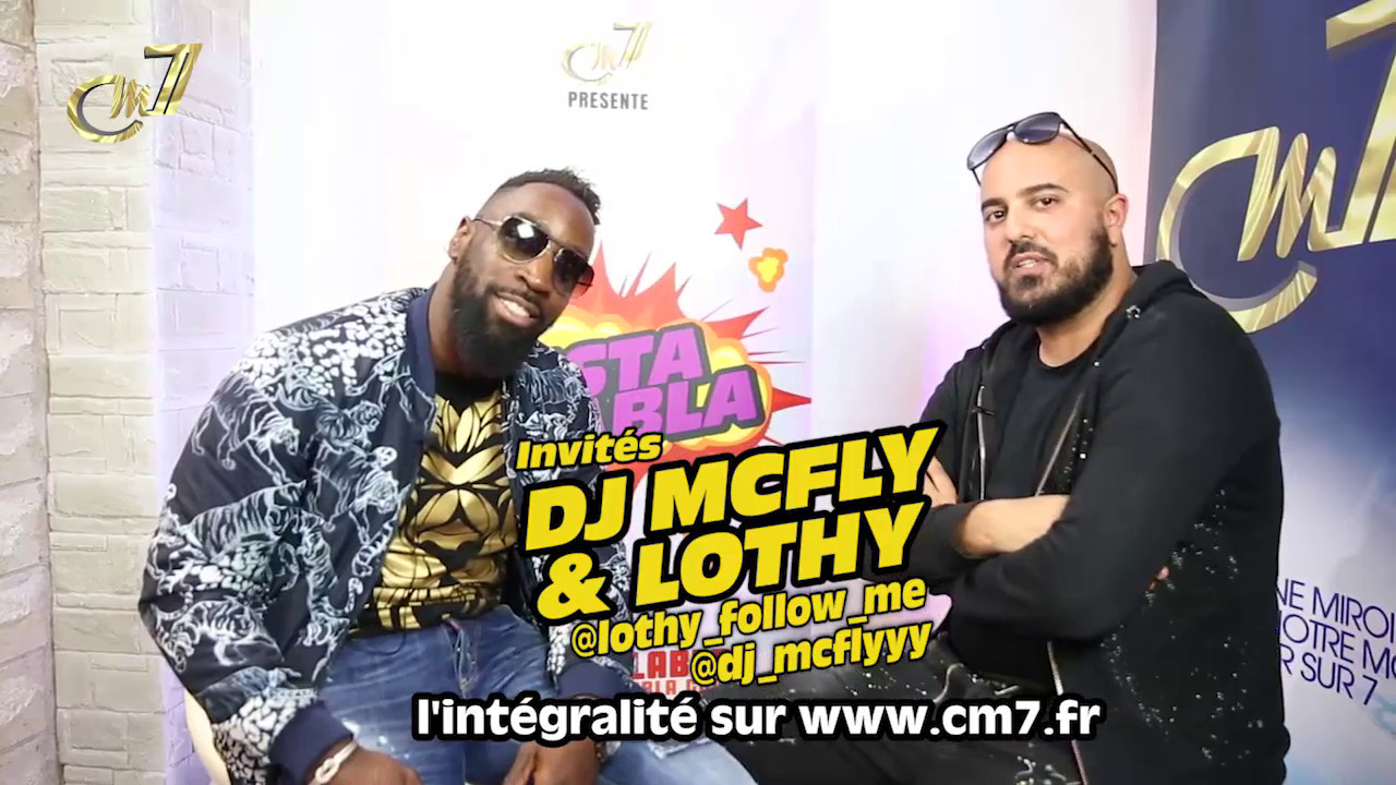 les anges 11 DJ MCFLY & LOTHY lol mdr ptdr