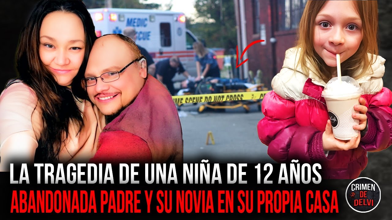 El Trágico Asesinato de Malinda Hoagland | El Crimenes Más Desgarrador Que Jamás Hayas Oído!