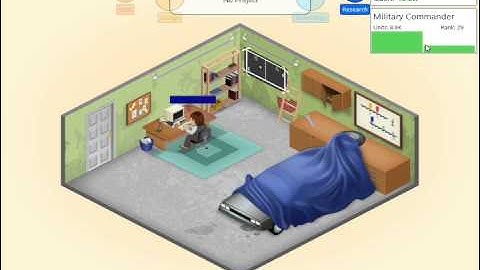 Game Dev Tycoon Part1: My First games!