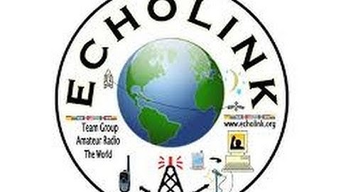 E41MT QSO ON ECHOLINK