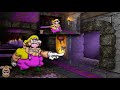 Better Off Living with Wario