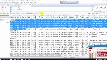 千锋Java教程：27 缓存 二级缓存被刷新的情况