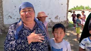 Наводнение в Узбекистане. Помощь для пострадавших c детьми | Обетование сироте