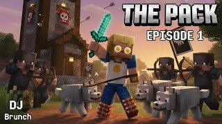 The Pack - Episode 1 (Remastered)