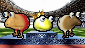 Ranking Every Bulborb (Pikmin Enemies)