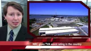 Chattanooga Update - July 18, 2013