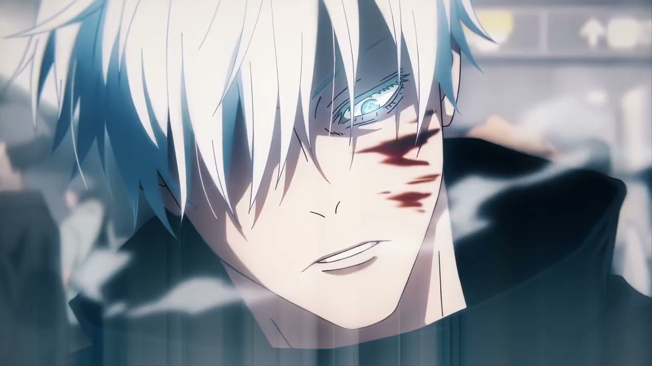 ROAR [4K] -  [AMV/FLOW EDIT]