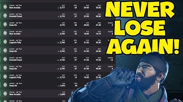 The Tricks To Become A Gambit God | Destiny 2