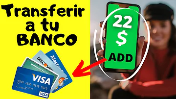 ¿Qué banco está detrás de Cash App?