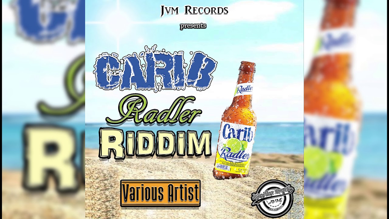 PAKISS - HOT LIKE DAT (CARIB RADLER RIDDIM) - YouTube